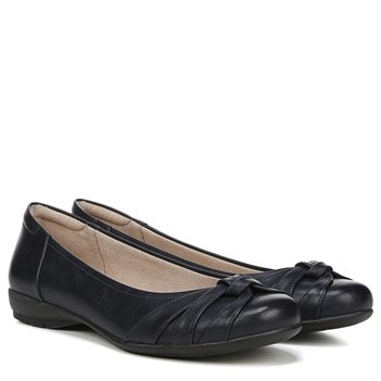 Naturalizer SOUL GIFT FLAT | Womens Flats