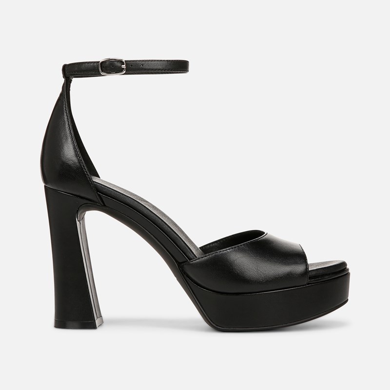 27 Edit Delphie Dress Sandal