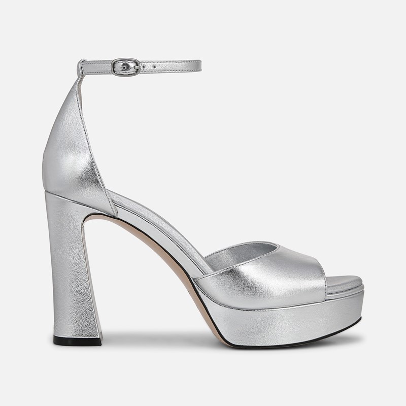 27 Edit Delphie Dress Sandal