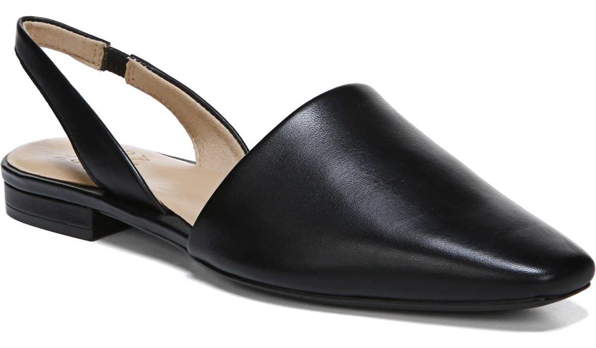 naturalizer kerrie slingback