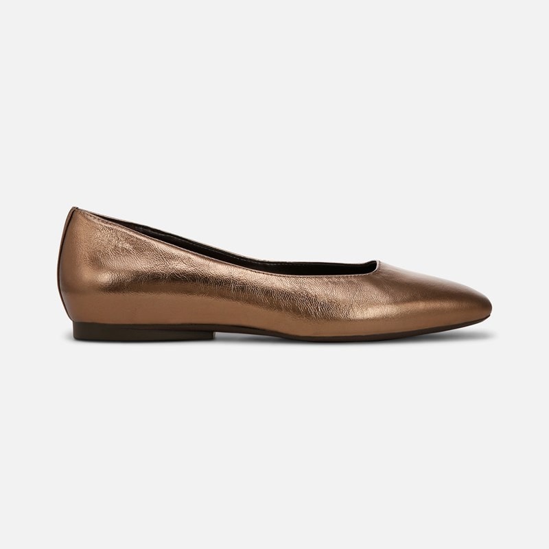 Chelsea Ballet Flat