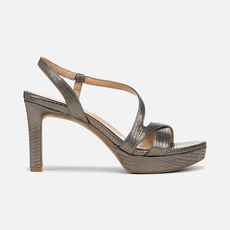 Abby Dress Sandal