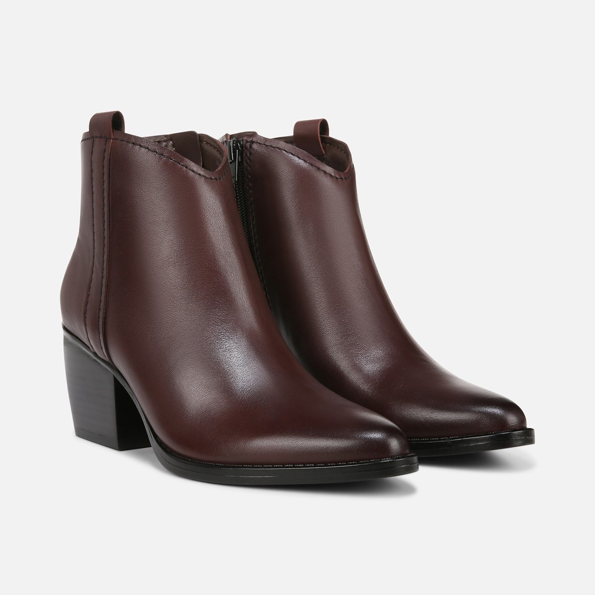 naturalizer chelsea boots