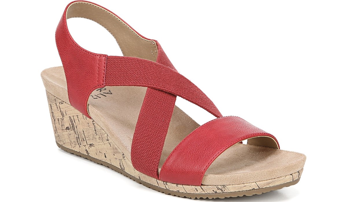 naturalizer mexico sandal