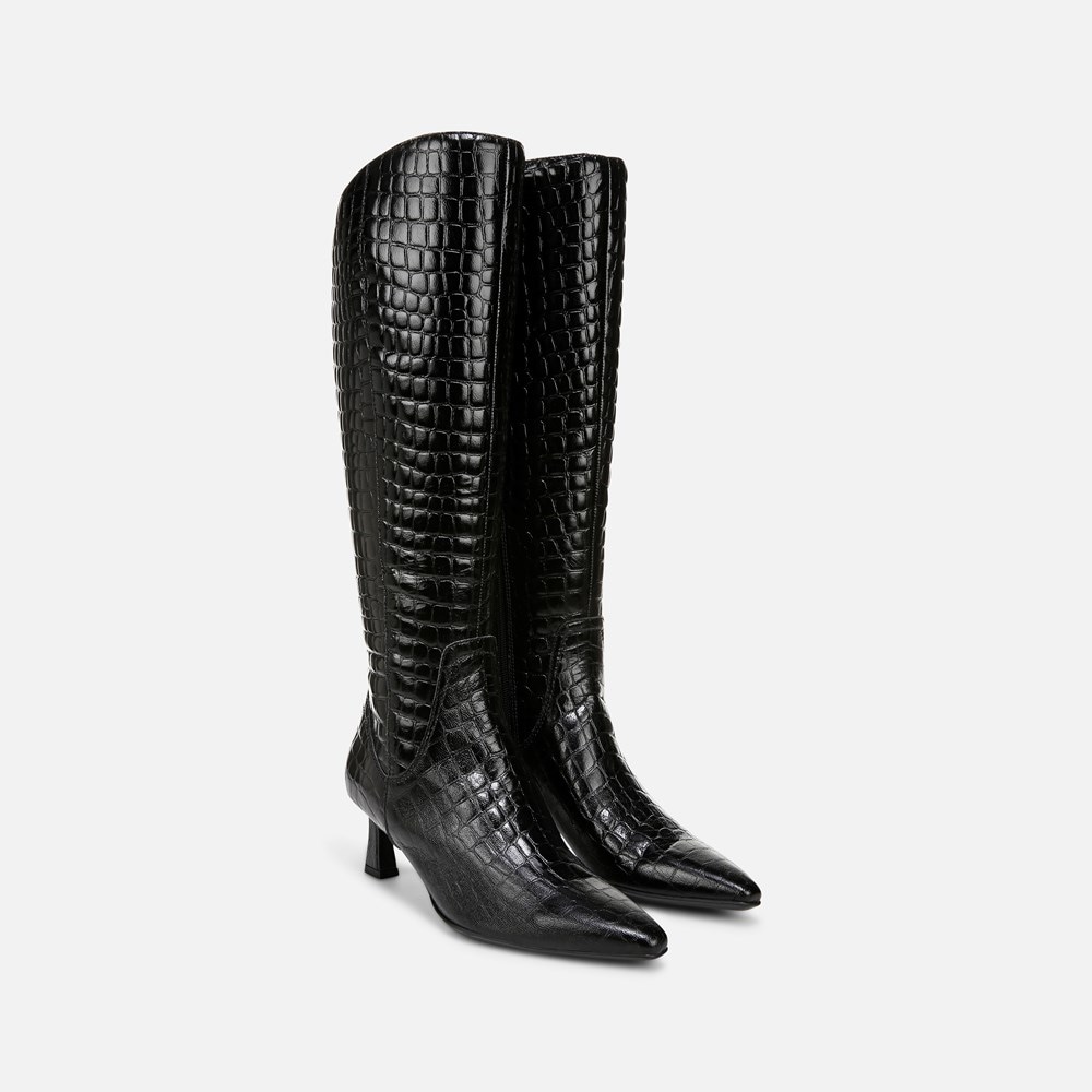 Naturalizer wide width boots shops