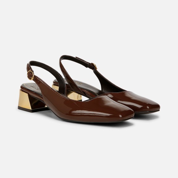 Jayla Slingback Pump