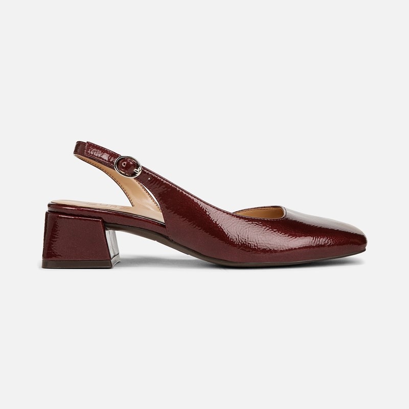 Jayla Slingback Pump
