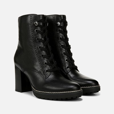 Naturalizer combat boots on sale