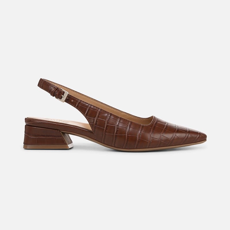 Ginger Slingback