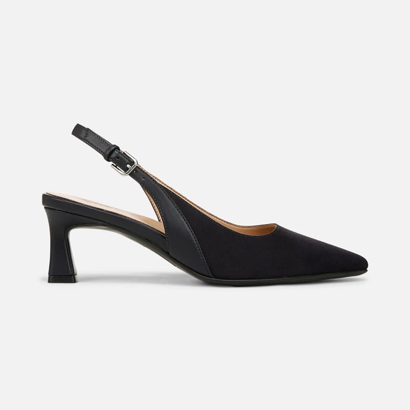 Tansy Slingback Dress Shoe