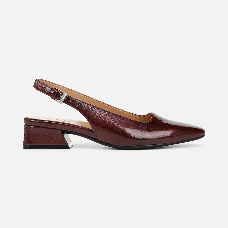 Ginger Slingback