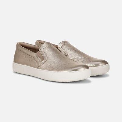 Slip on sneakers sale on sale