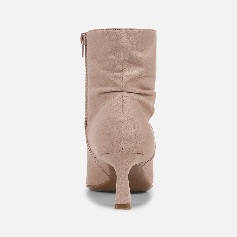 Naturalizer gi a bootie orders