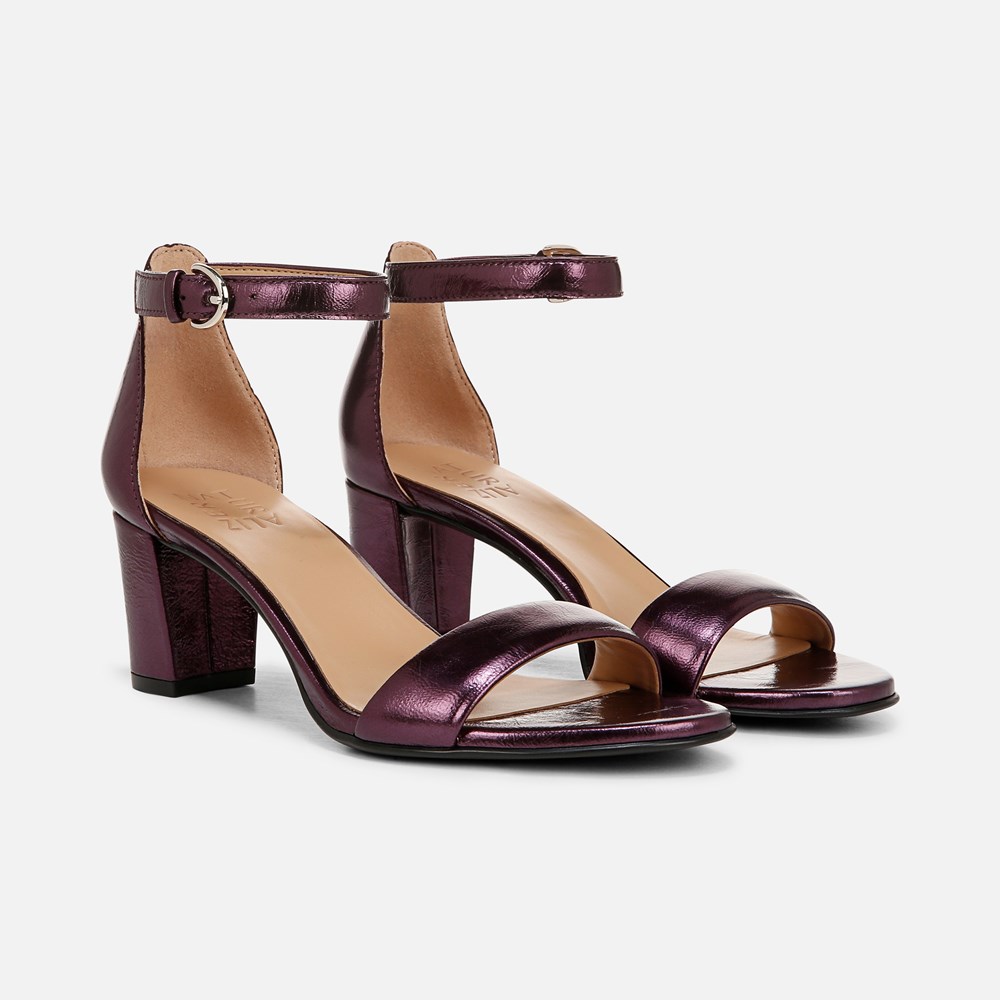 Naturalizer maggie sandal online