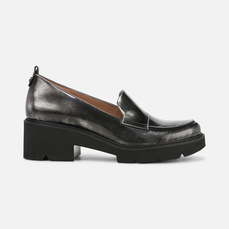 Darry Lug Sole Loafer