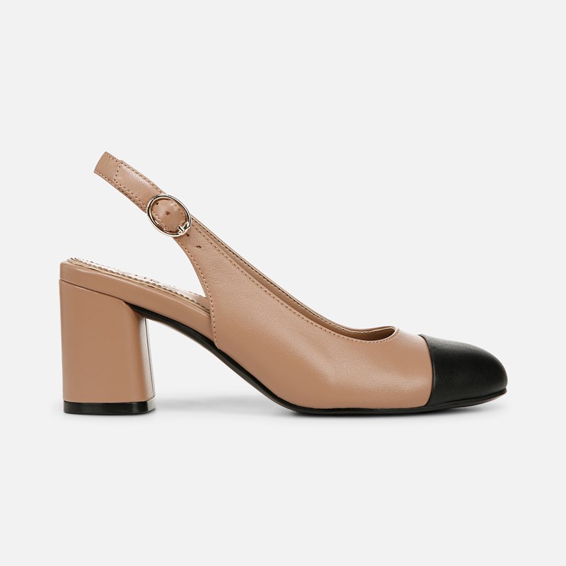 Sophie Slingback Pump