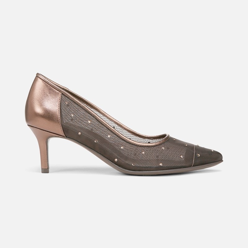 Everly Pump
