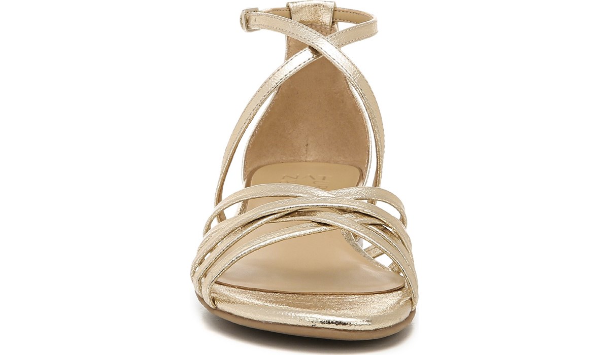 naturalizer haleigh sandal