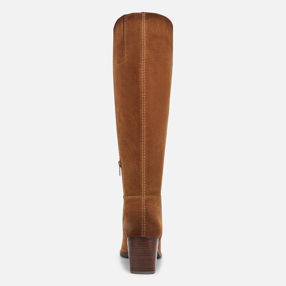 Naturalizer january wide fashion calf riding boot