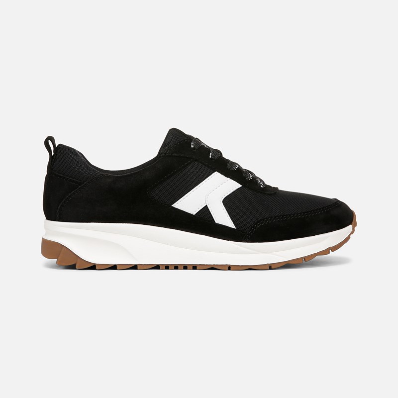 Shay Jogger Lace Up Sneaker