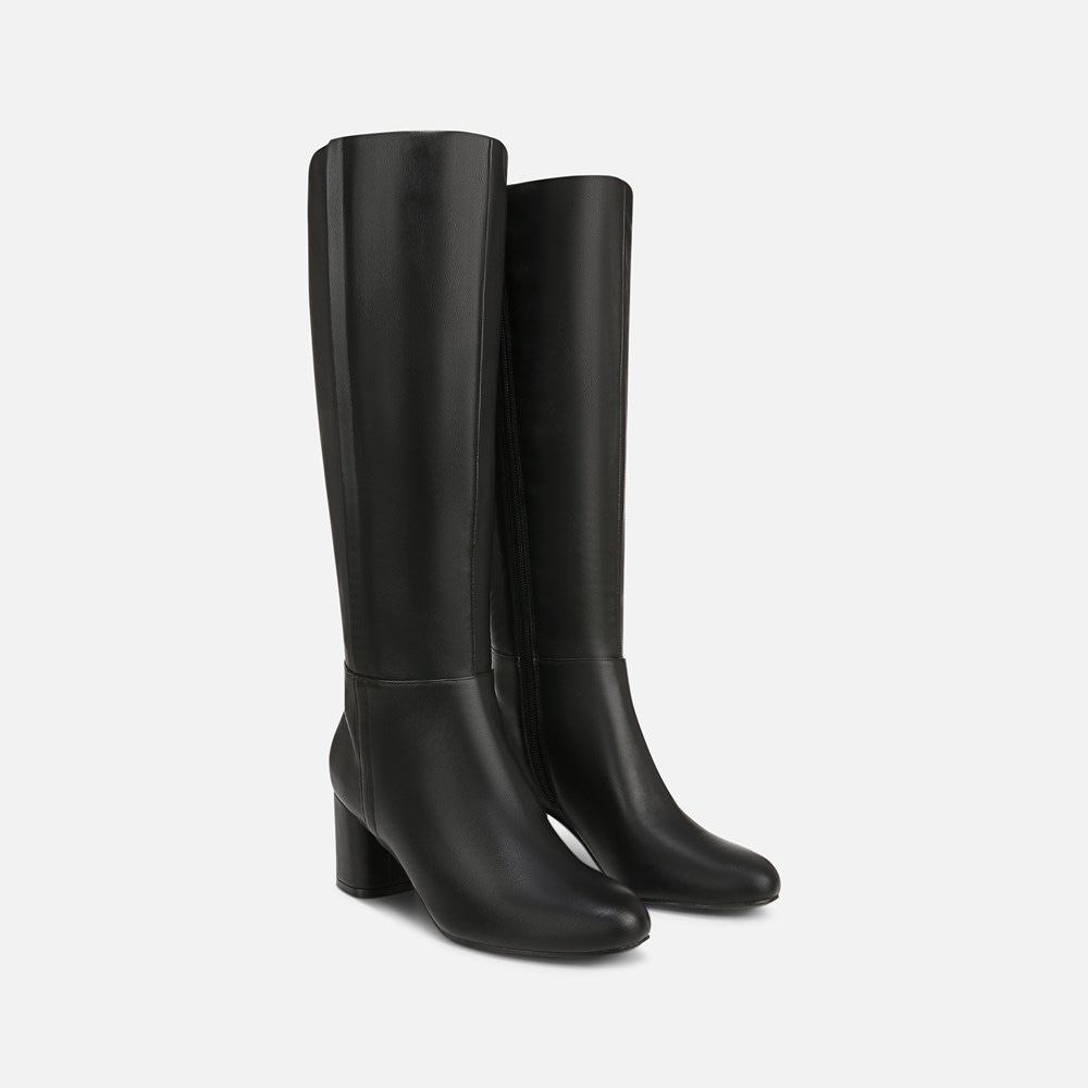 Loving Wide Calf Knee High Boot