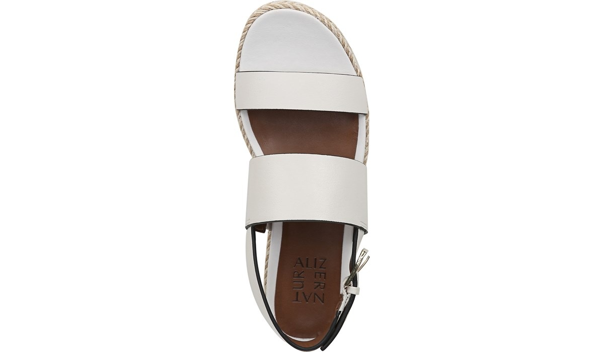 naturalizer jaycie espadrille sandal