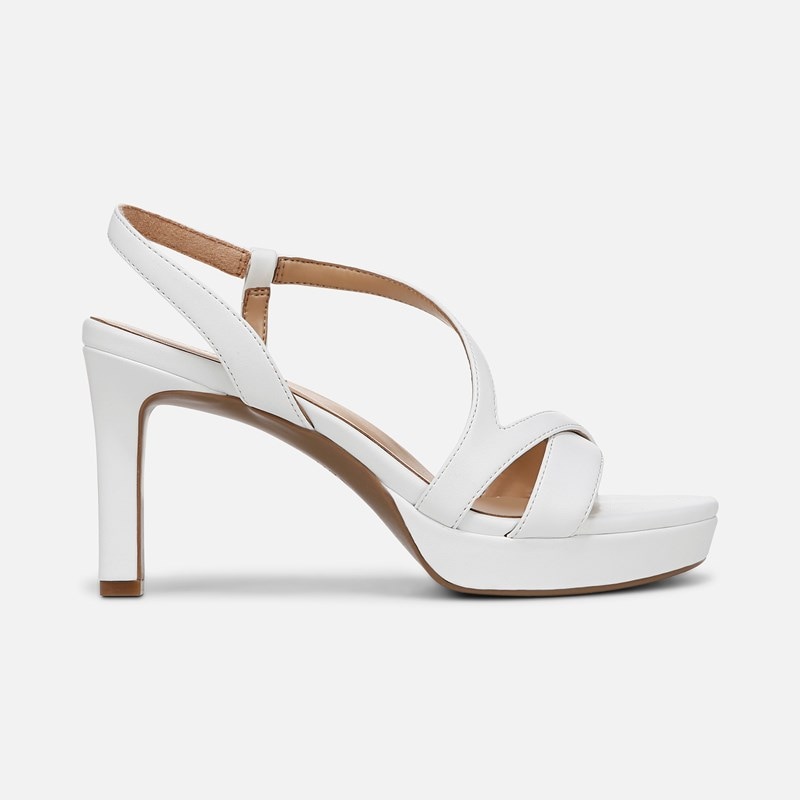 Abby Dress Sandal
