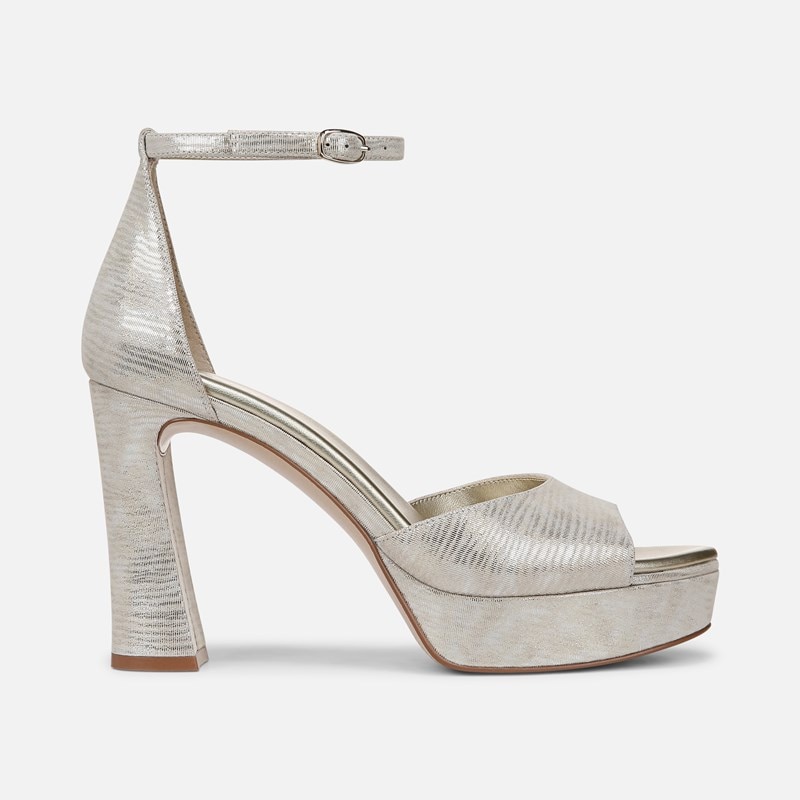 27 Edit Delphie Dress Sandal
