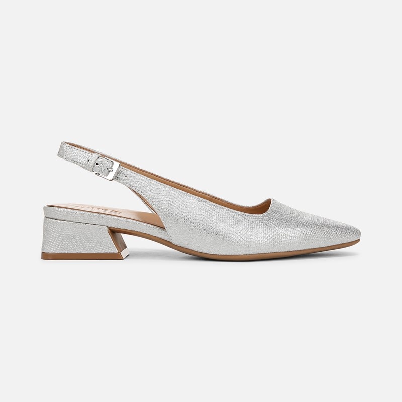 Ginger Slingback