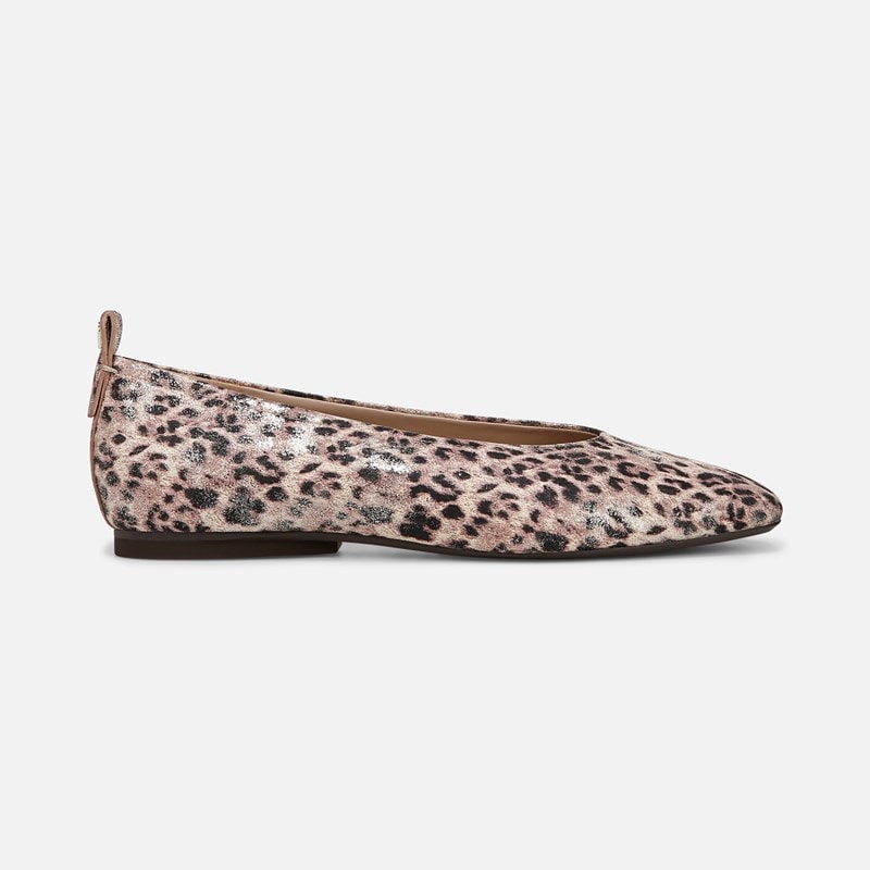 27 Edit Carla Ballet Flat