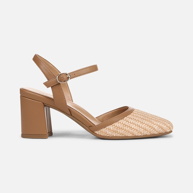 Wave Dress Shoe