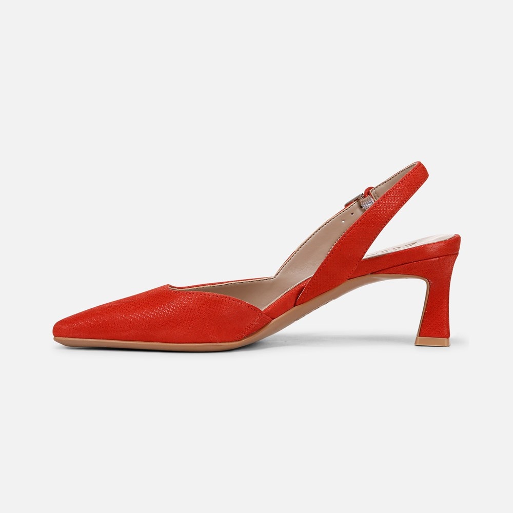 Naturalizer morgan slingback pump online