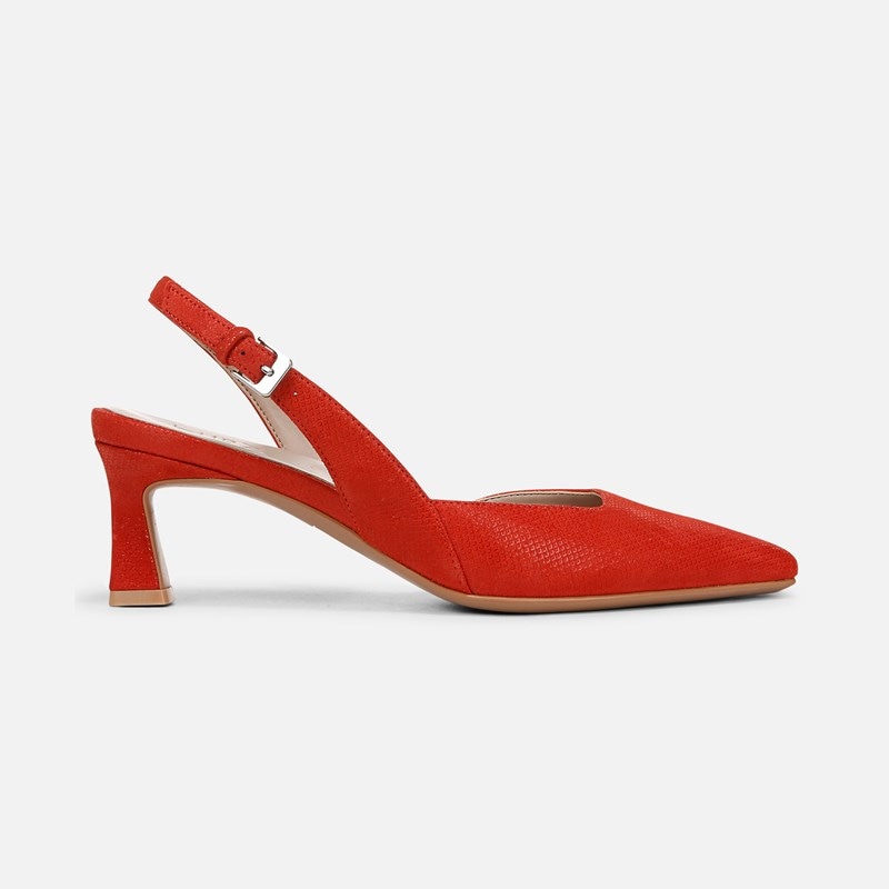 Dalary Slingback Pump