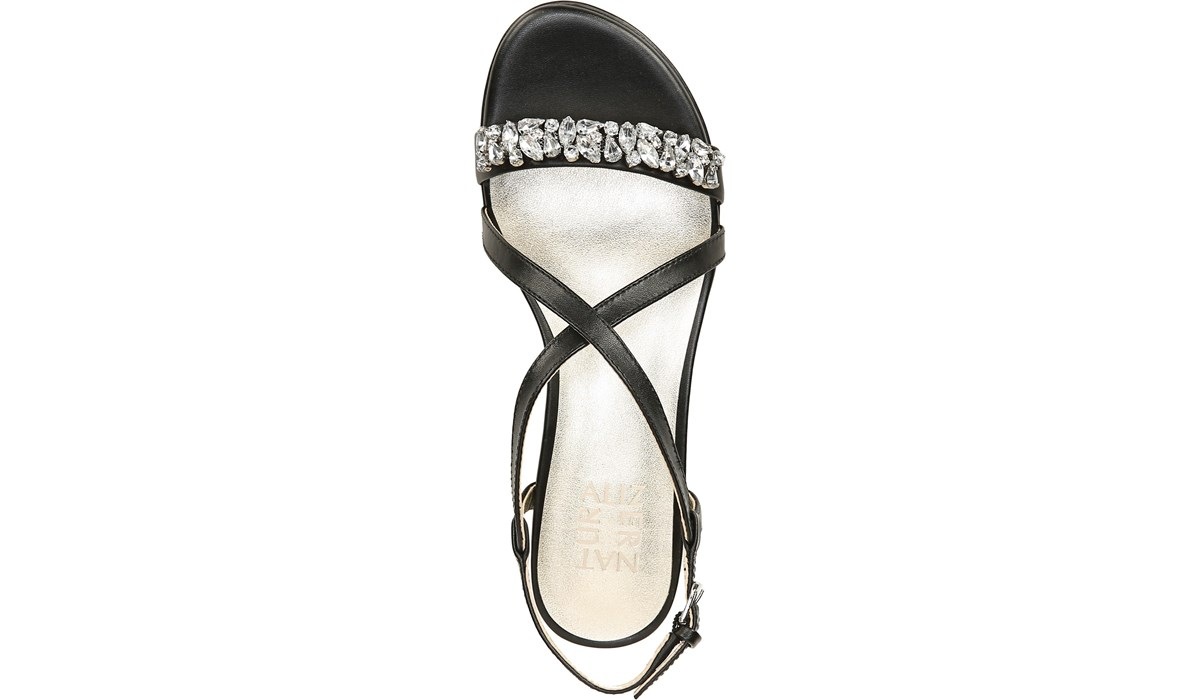 naturalizer macy sandal