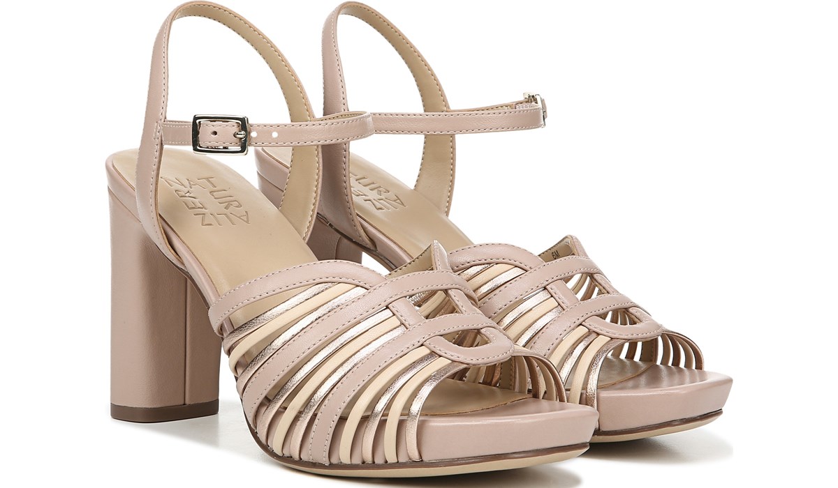 naturalizer dressy sandals