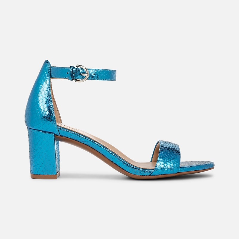 Limited Edition Vera Dress Sandal