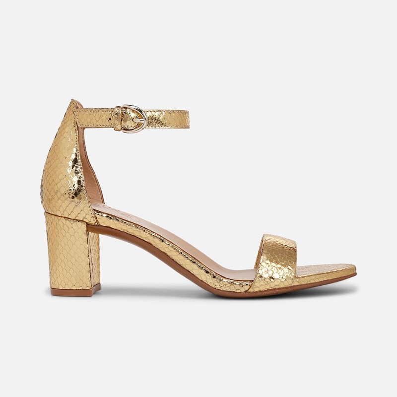 Limited Edition Vera Dress Sandal