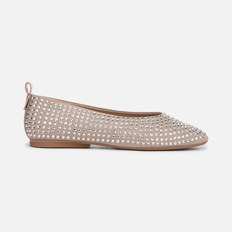 27 Edit Carla Ballet Flat