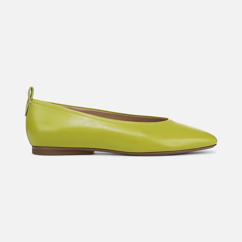 27 Edit Carla Ballet Flat