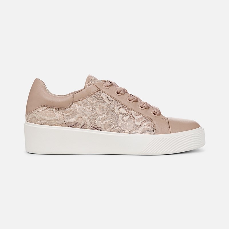 Morrison 2.0 Lace Up Sneaker