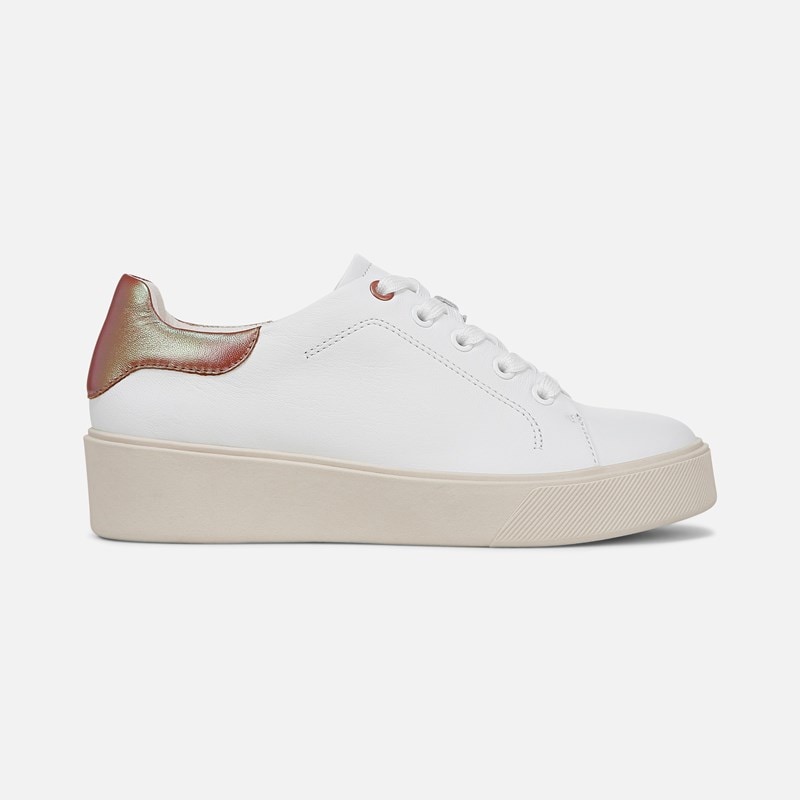 Morrison 2.0 Lace Up Sneaker