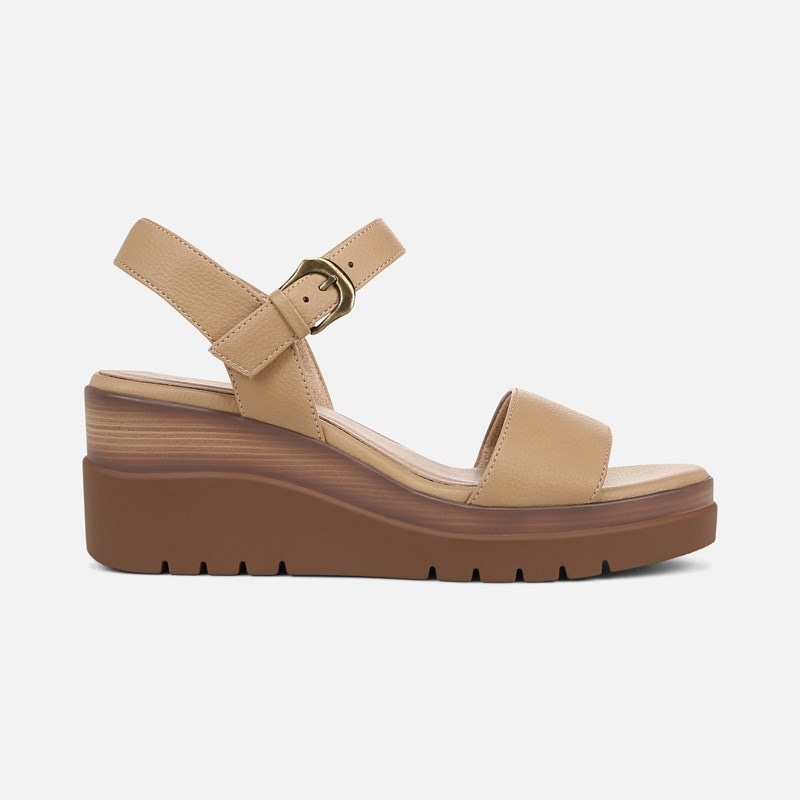 SOUL Graciela Wedge Sandal