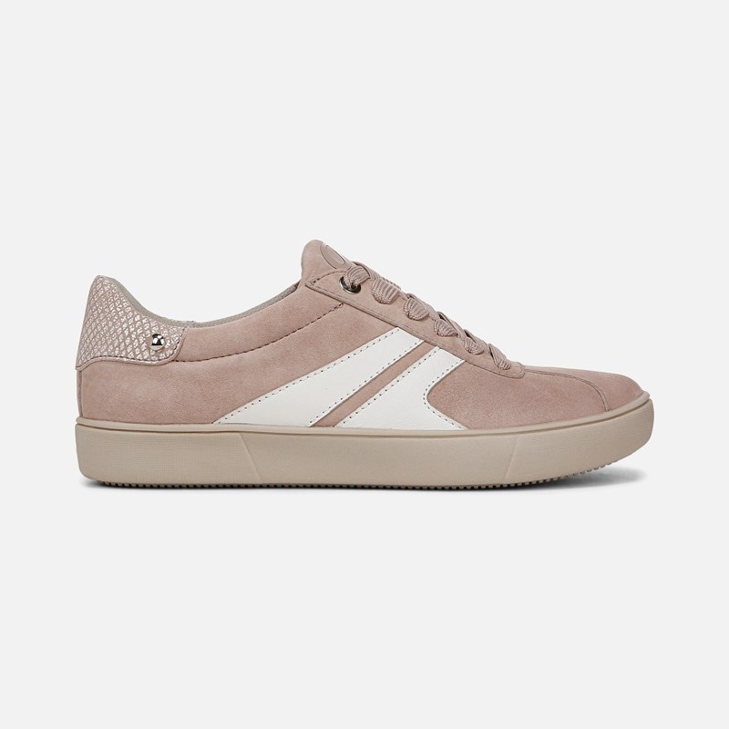 Medina Lace Up Sneaker