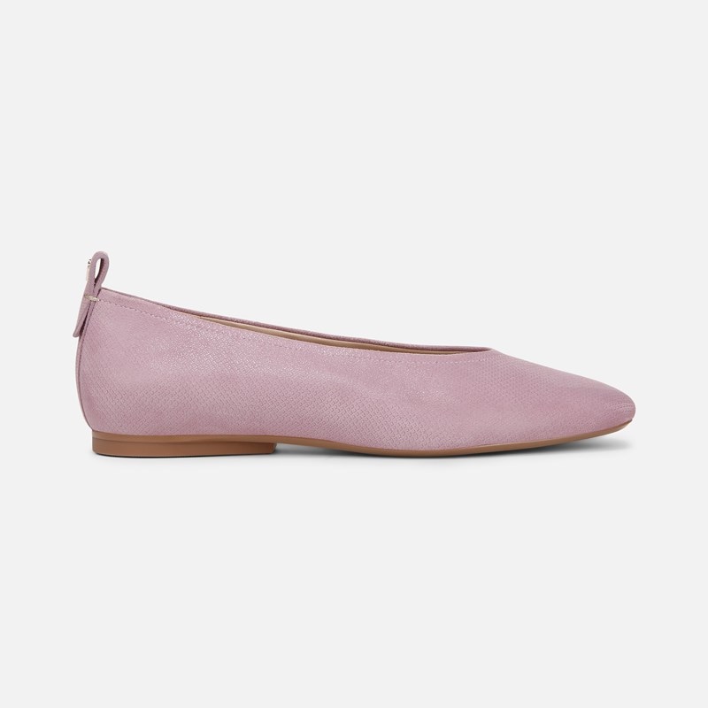 27 Edit Carla Ballet Flat