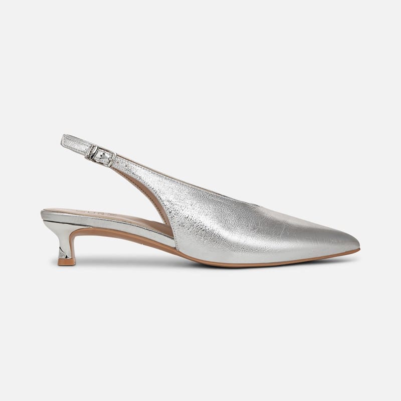 Nicolette Pump