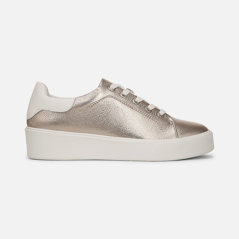 Morrison 2.0 Lace Up Sneaker