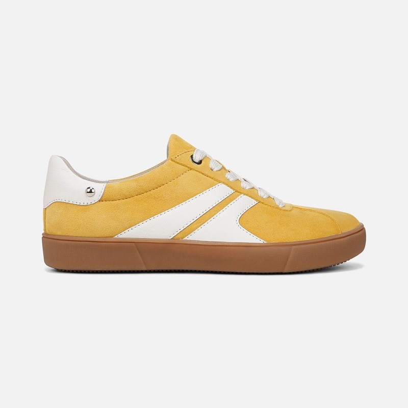 Medina Lace Up Sneaker