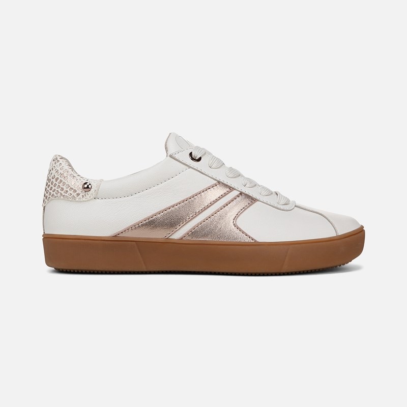 Medina Lace Up Sneaker