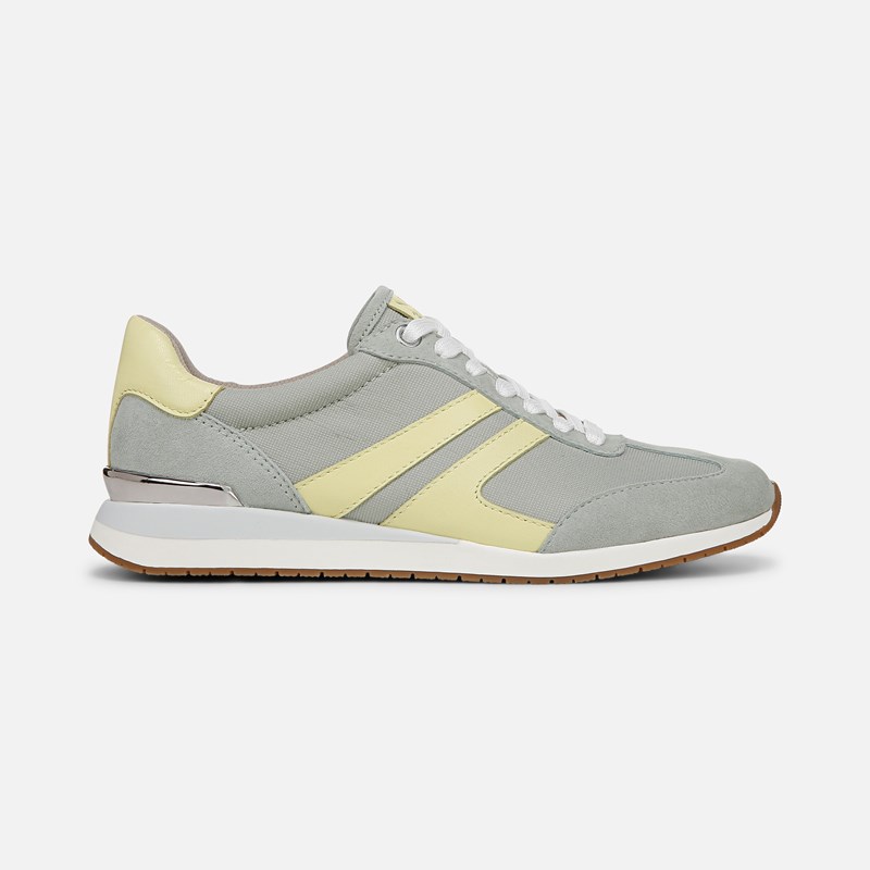 Lorena Lace Up Sneaker