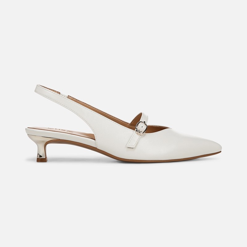 Grayson Mary Jane Slingback